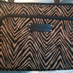 Vera Bradley cross body purse